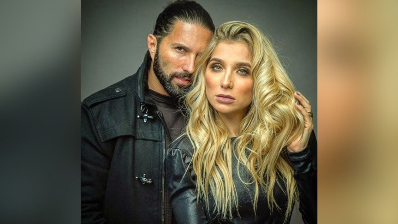 “Vamos a reco…”: Poncho de Nigris hace indecorosa propuesta a su esposa