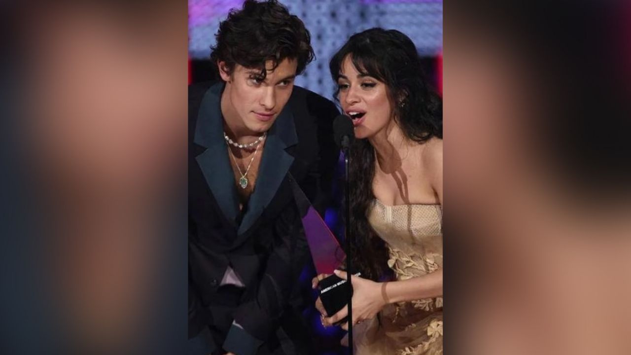 ¿Qué hace ‘Señortia’? Camila Cabello avergüenza a Shawn Mandes por esta razón