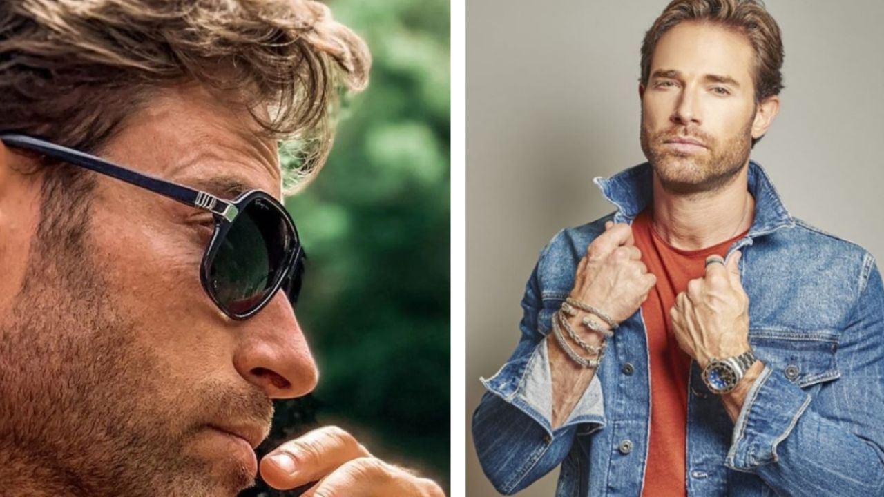 ¡Golpe para Sebastián Rulli! Su ‘hijo’ muere a los 13 años: “Cuanto dolor”
