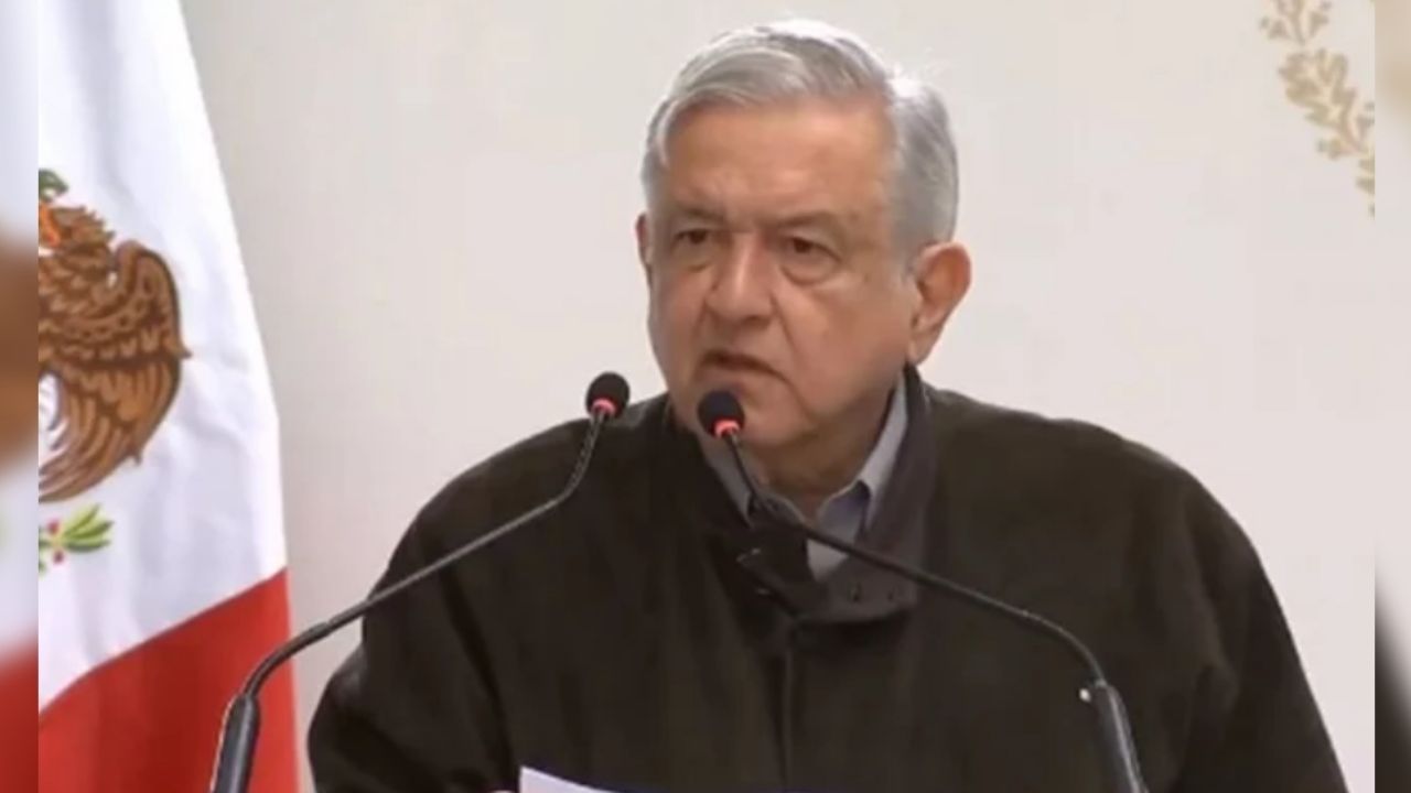 AMLO y la mañanera del 14 de abril: “La relación con Trump es de amistad”