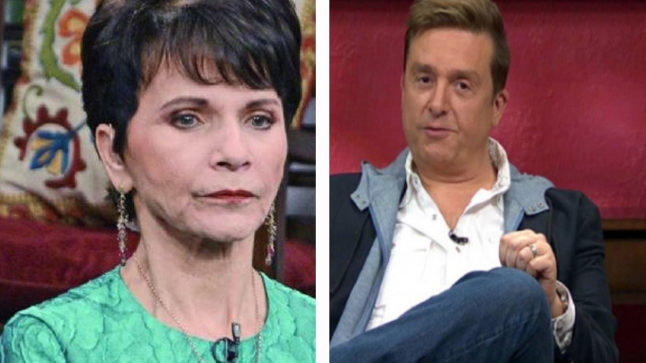 ¿Traición en TV Azteca? Chapoy ‘corre’ a Bisogno de ‘Ventaneando’ por mentirle