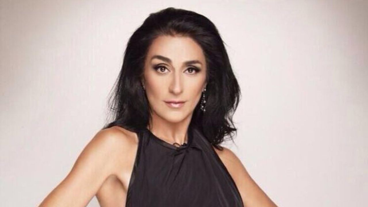 Famosa actriz de ‘La Familia Peluche’ revela en redes un ‘truco’ para mantenerse bella