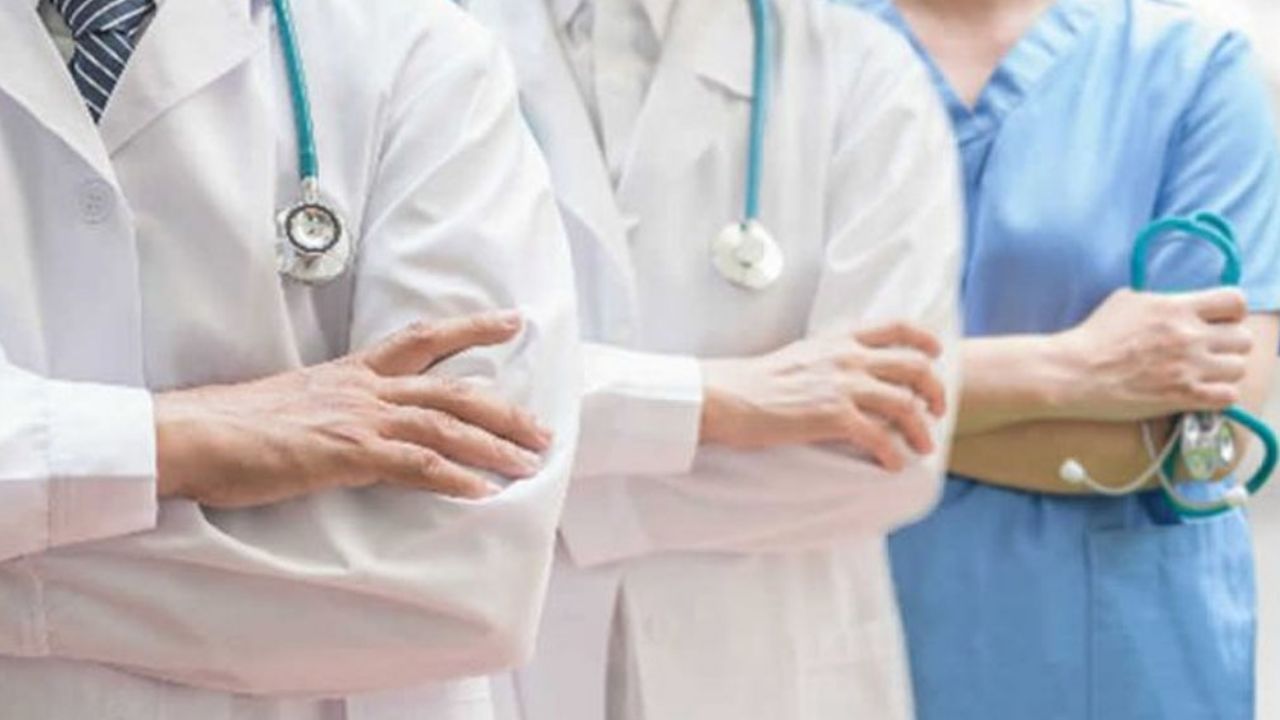 IMSS confirma 9 fallecimientos de trabajadores de la salud por Covid-19