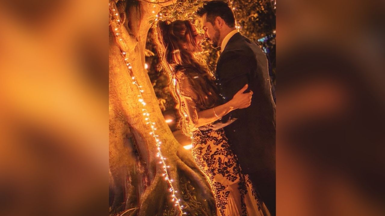 José Ron derrocha miel en Instagram junto a su nueva conquista: “Mi conejita”