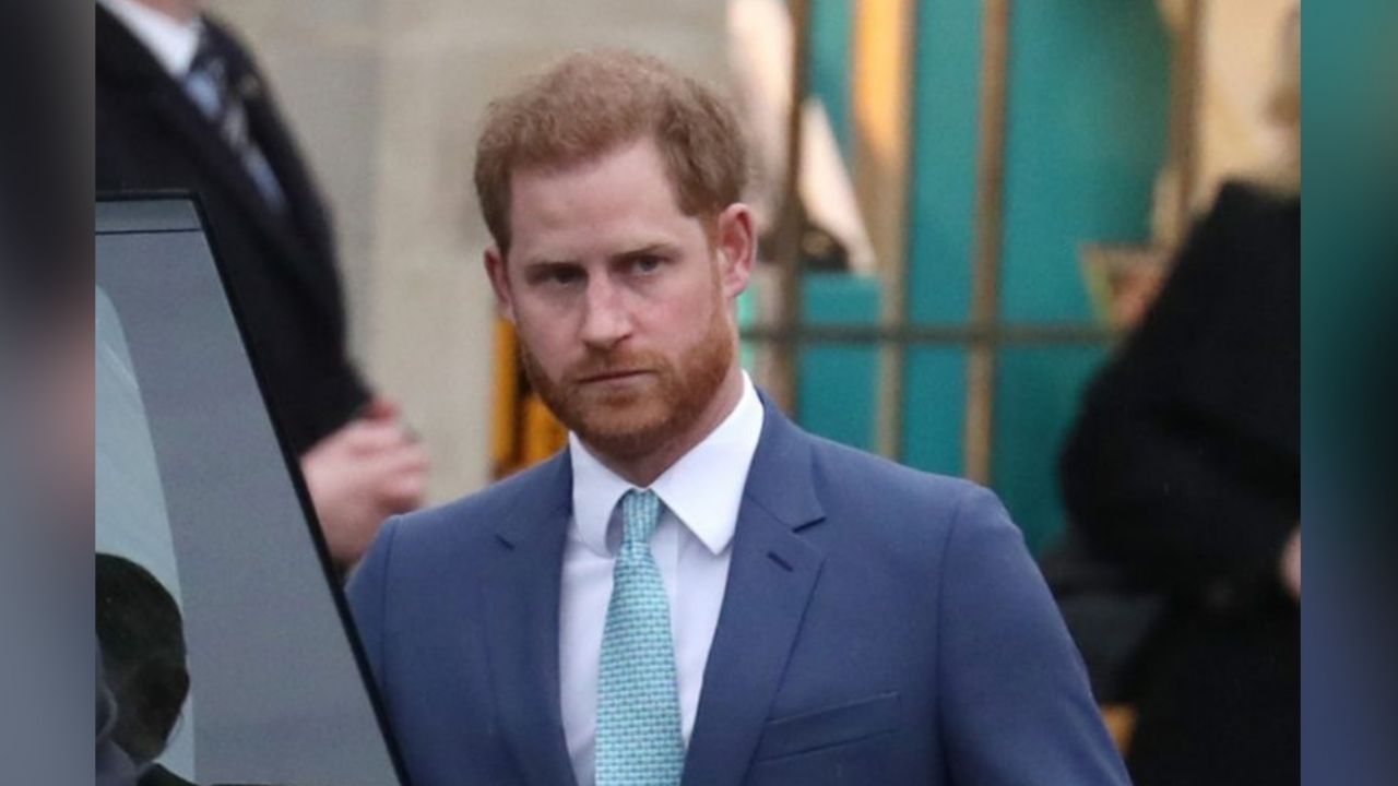 Harry enfrenta “tiempo difíciles” lejos de la Corona ¿pensará en regresar?