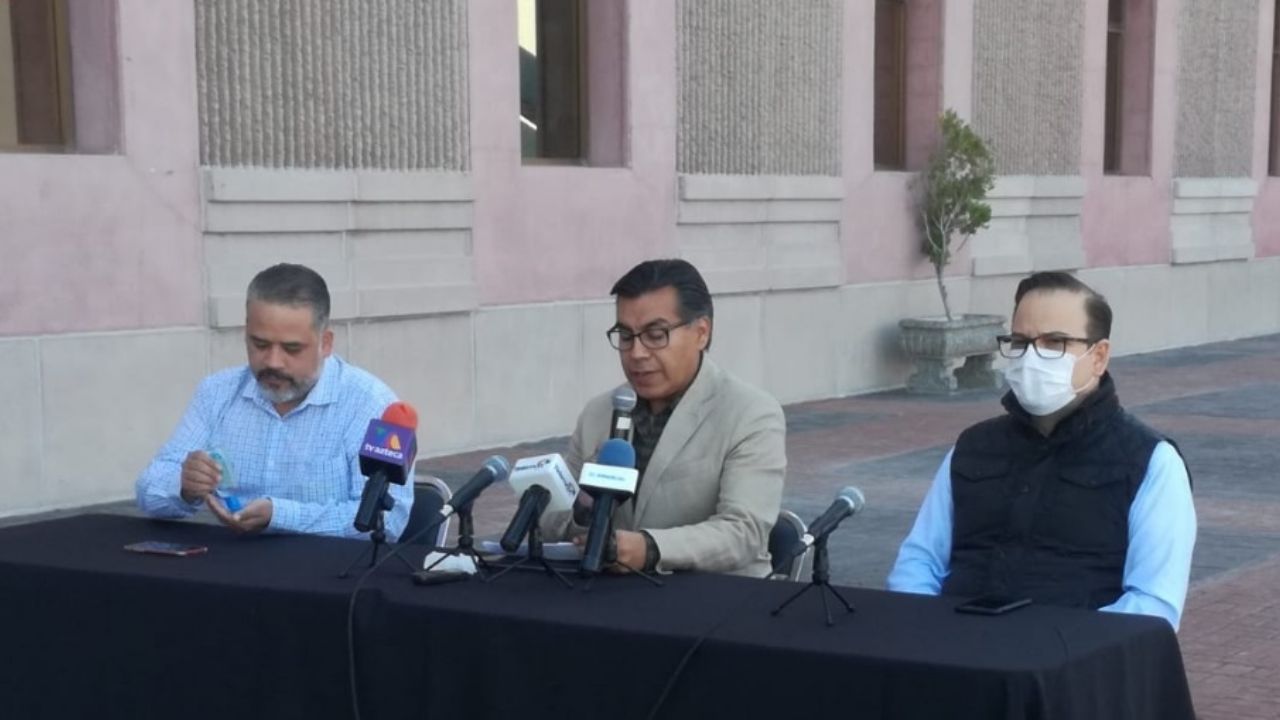 Salud Sonora sobre Covid-19: “Los casos crecen en el estado, pero de manera lenta”