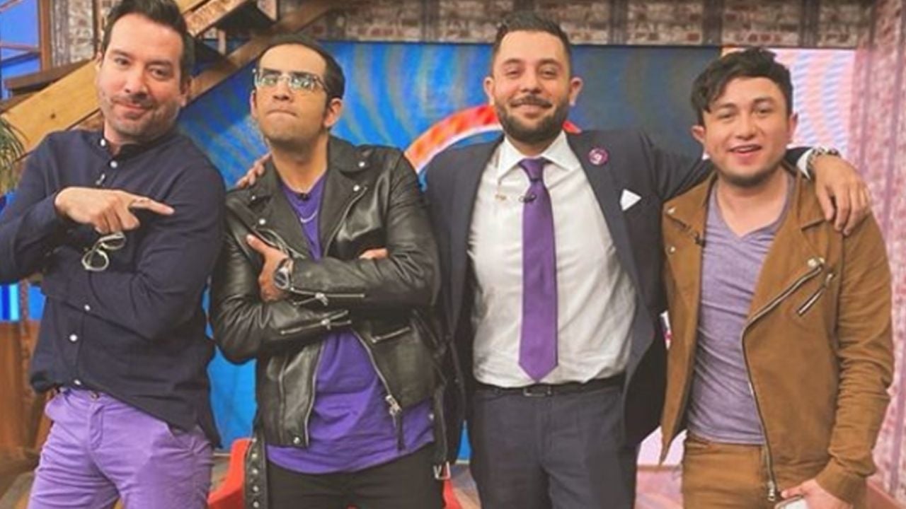 Drama en TV Azteca: Amenazan de muerte a integrante de ‘Venga la Alegría’