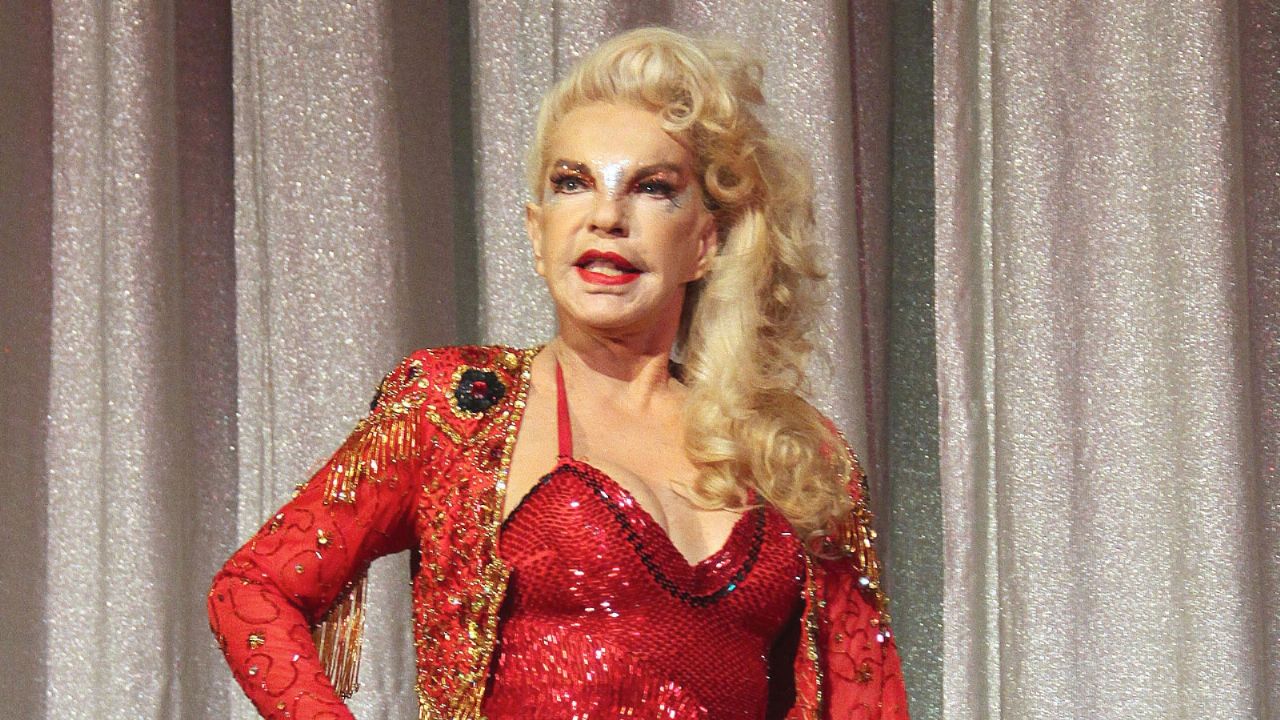 De no creerse: Actriz de Televisa sorprende al ‘revivir’ ¡en su lecho de muerte!