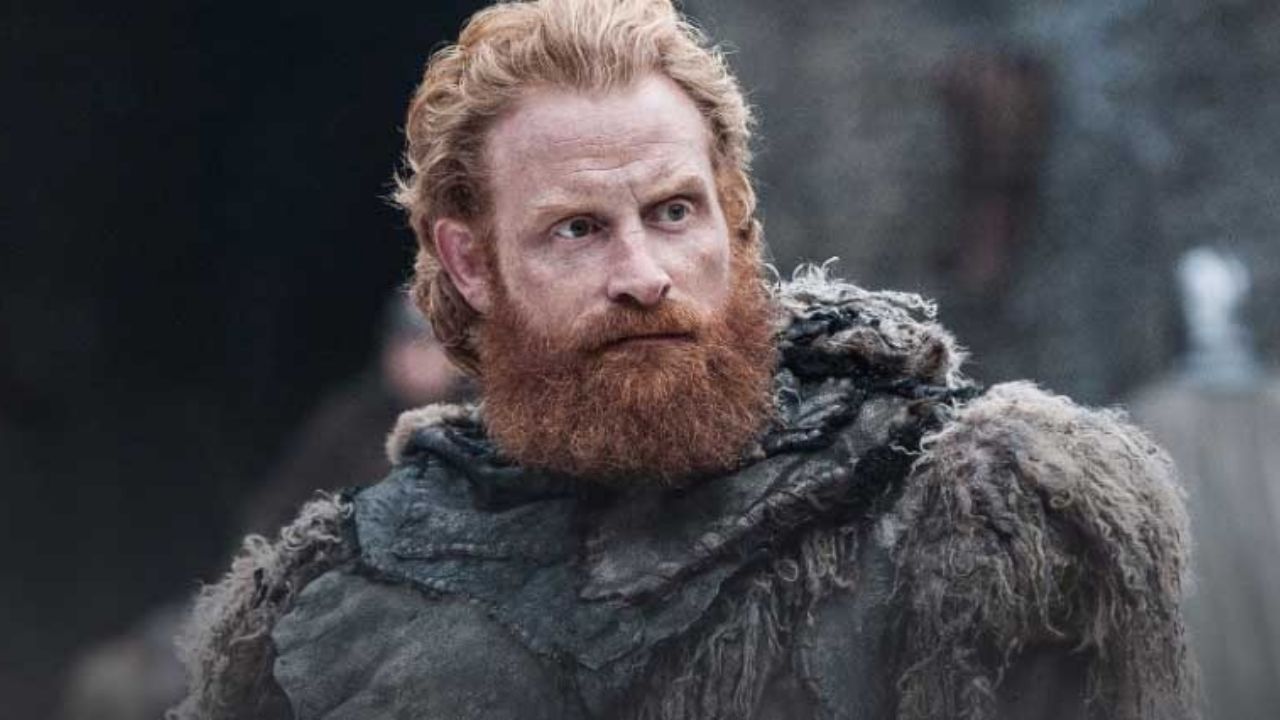 “Mantengan distancia”: Kristofer Hivju de ‘Game of Thrones se recupera del coronavirus