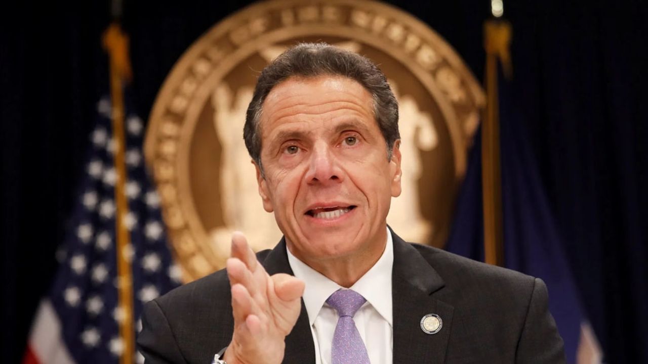 “No obedeceré orden de Trump de reabrir NY, no tenemos rey”: Cuomo