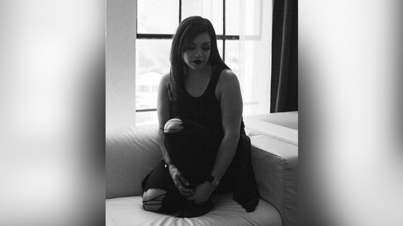 Hija de Jenni Rivera revela que pronto va a dar a luz: “Estoy emocionada”