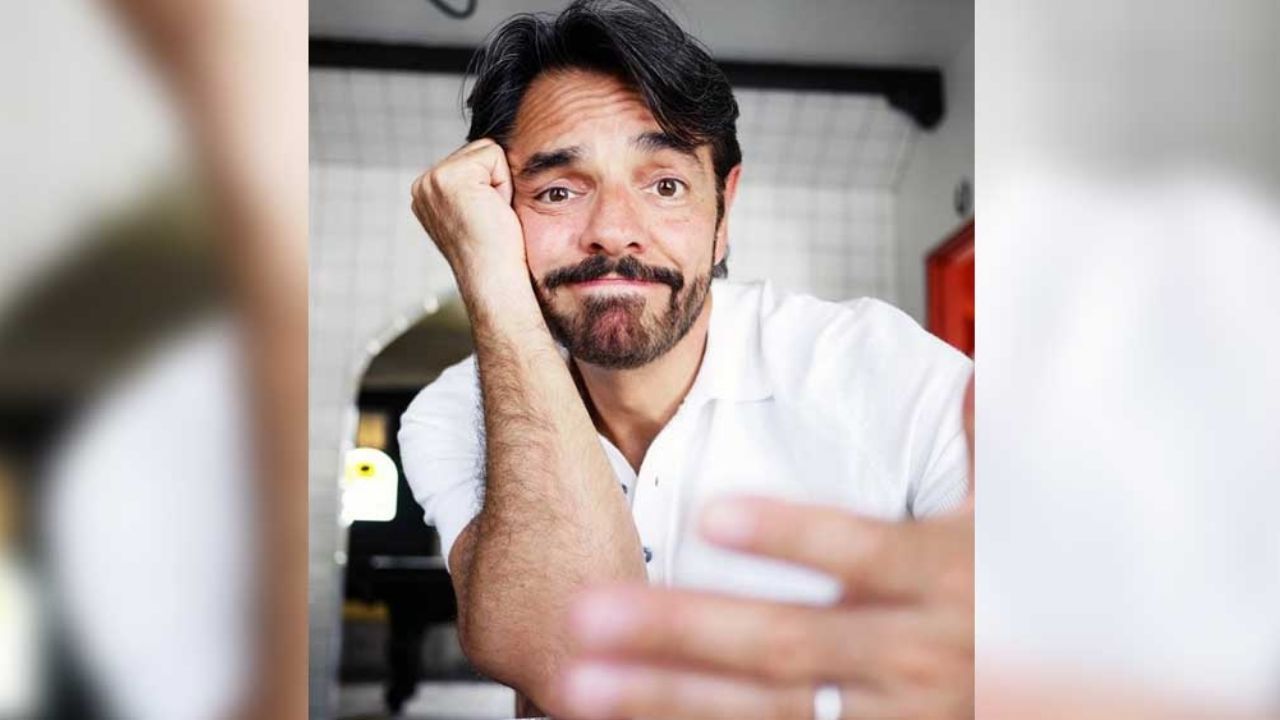 “No nos detienen las mentiras”: Derbez a los que lo acusaron de difundir ‘fake news’