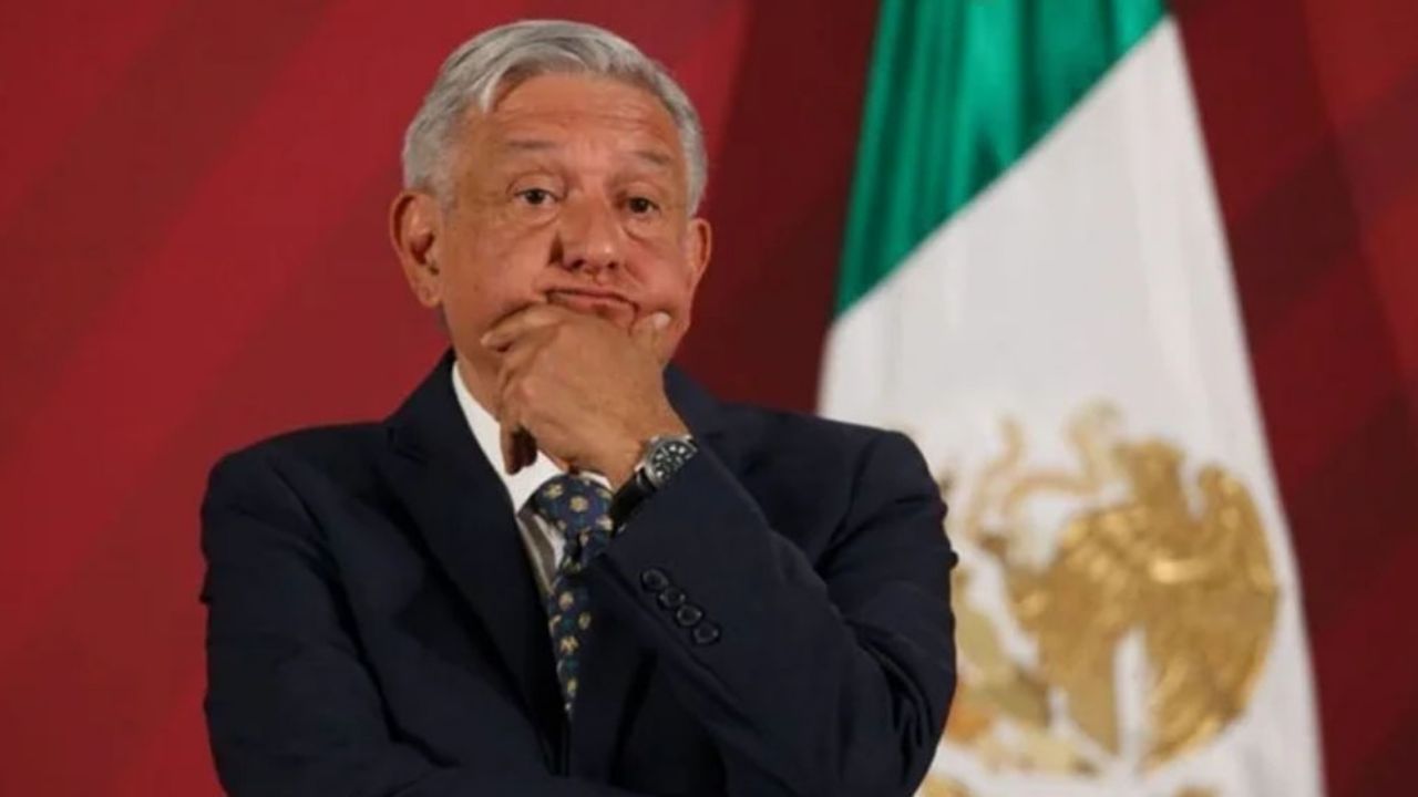 “Vendidos”: AMLO destroza a Derbez, Thalía y ‘Chicharito’ por “hablar mal de la 4T”
