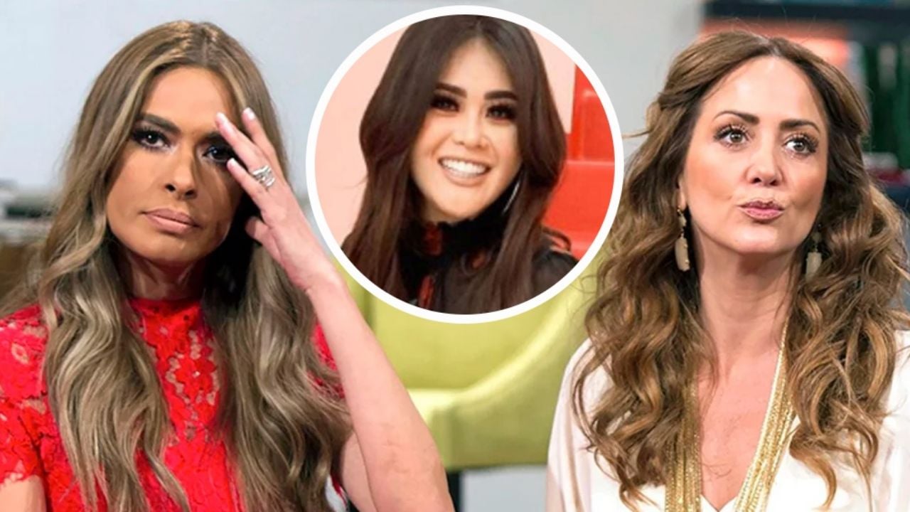 ¿Llega al programa ‘Hoy’? ‘Gomita’ presume su nuevo proyecto en Televisa