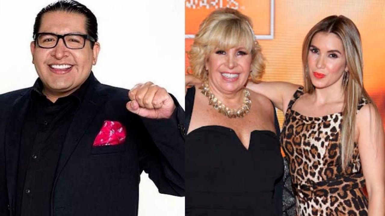 ¡Pleito en Televisa! Productora de ‘Hoy’ ‘saca las uñas’ por Escalona y destroza a Kaffie