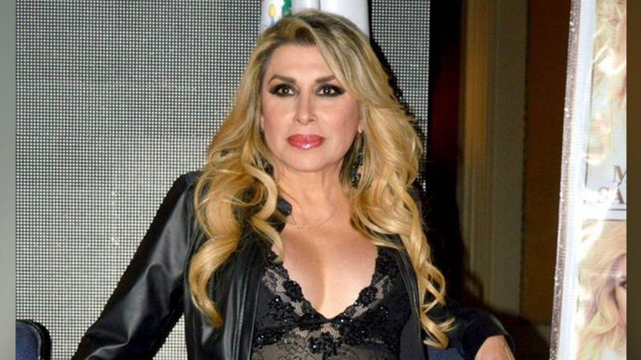 Primera actriz de Televisa afirma tener encuentro cercano con extraterrestres