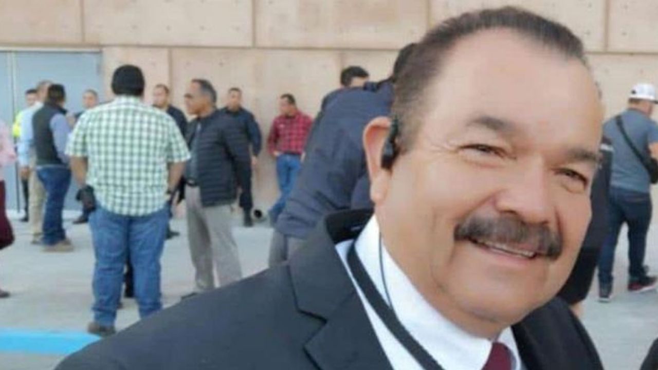 Coronavirus mata al jefe de escoltas de Jaime Bonilla, gobernador de BC