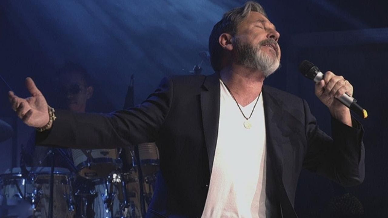 Cantantes latinos se unen a cuarentena con Disney, ‘Separados pero Juntos’