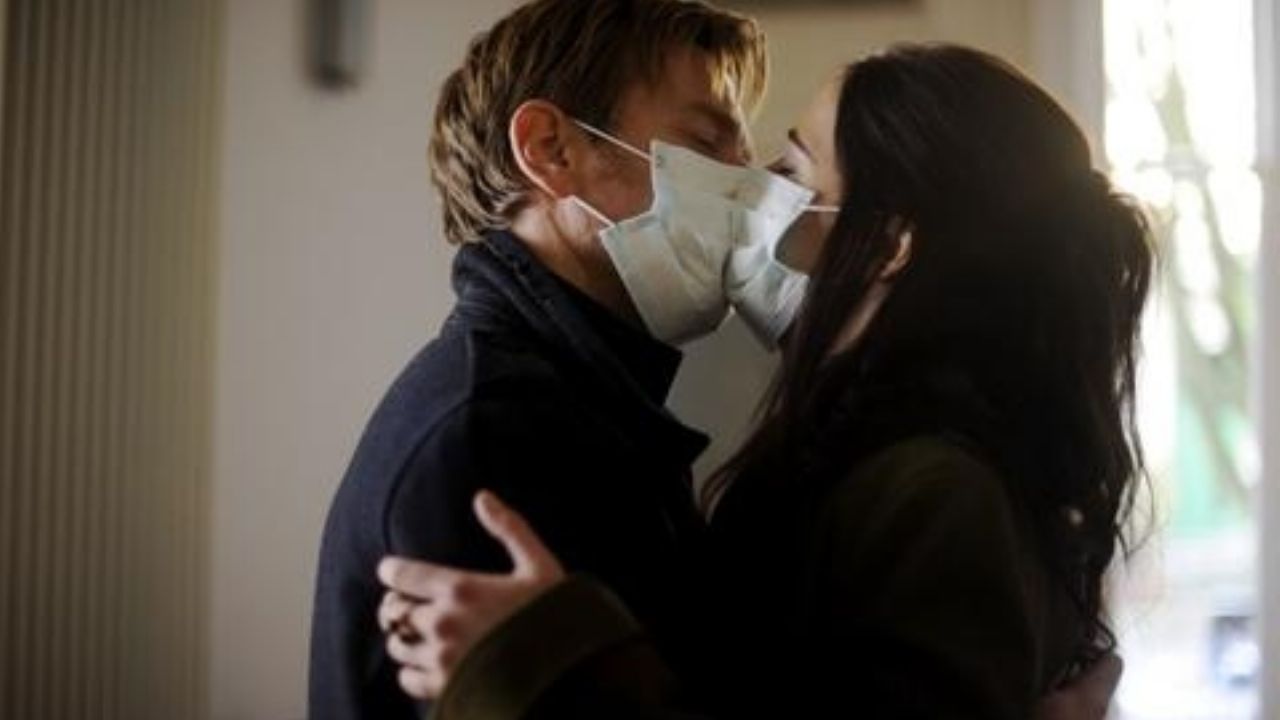 VIRAL: Tuiteros celebran el Día del Beso sin besos pero con decenas de memes