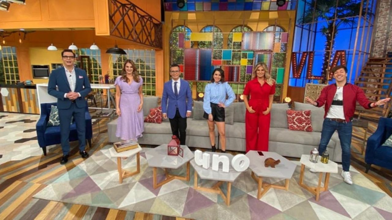 “Aburres, ya lárgate”: Revientan a conductor de ‘Venga La Alegría’ por esta razón