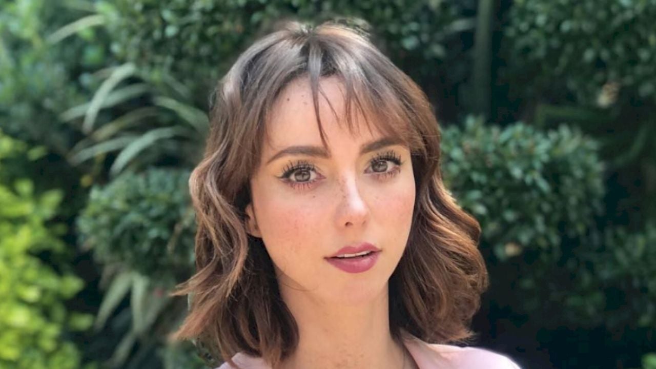 Exconductora de Televisa desconoce su situación durante esta cuarentena