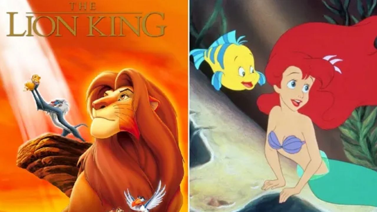 Disney de luto: Animadora de ‘El Rey León’ y ‘La Sirenita’ muere por Covid-19