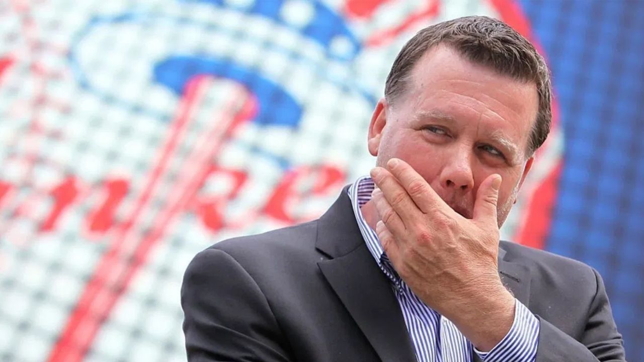 Fallece el copropietario de los Yankees de Nueva York, Hank Steinbrenner