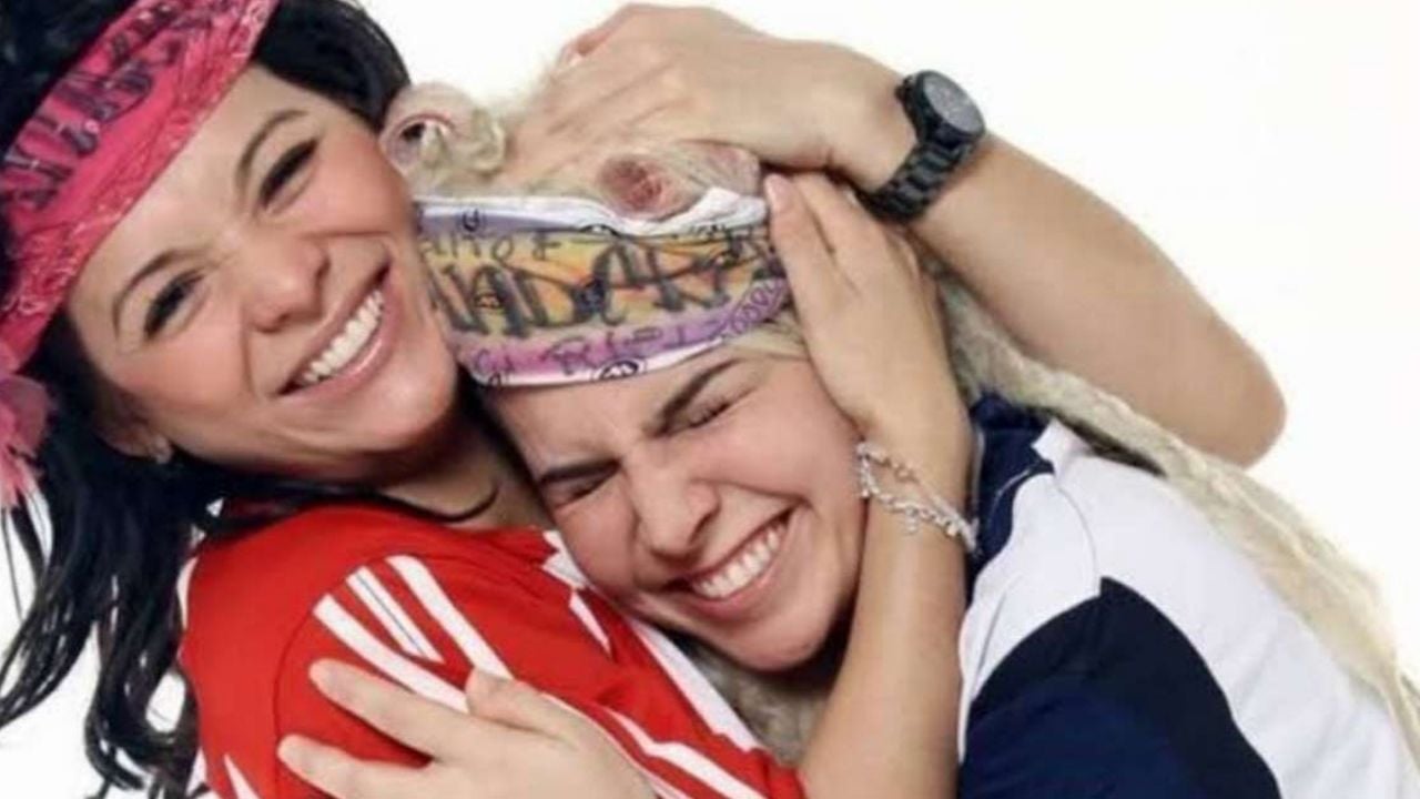 “Soy el éxito y lo sé”: Karla Panini reaparece con retador video que reaviva la polémica