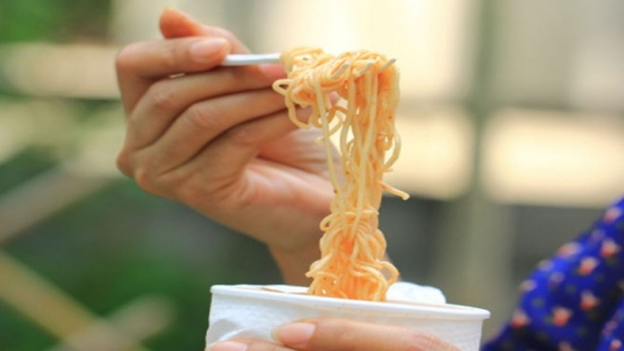 ¡Alarmante! El consumo de sopas instantáneas provoca diabetes e hipertensión