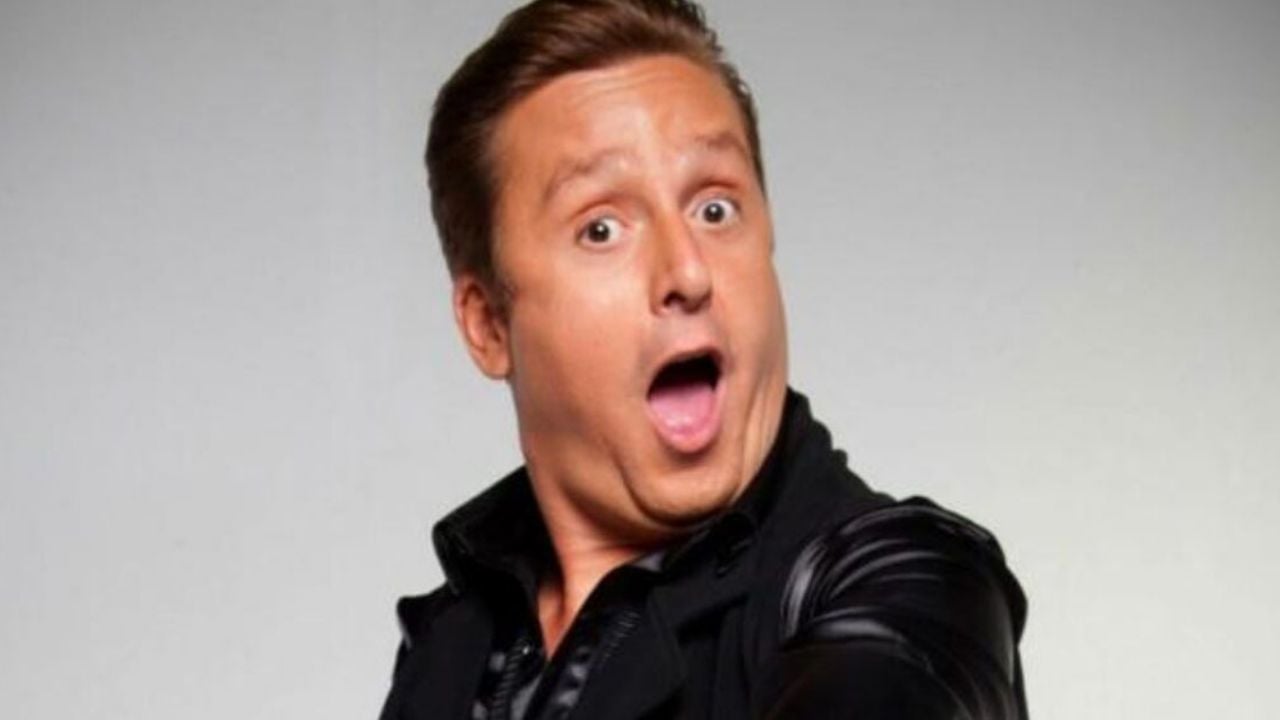 “Los gays no van al cielo”: Atacan a Bisogno por extraño mensaje en Twitter