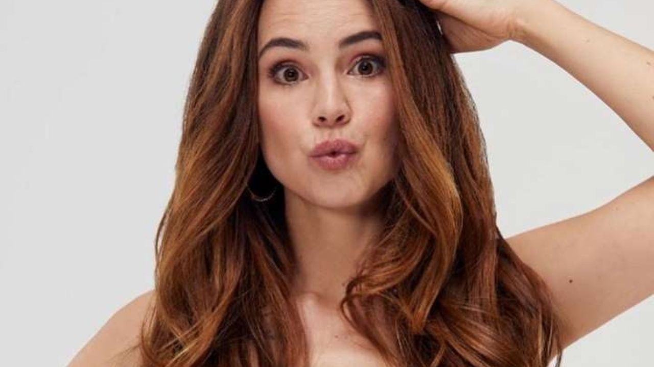 Camila Sodi prepara sorpresa para sus seguidores y les envía mágica pista