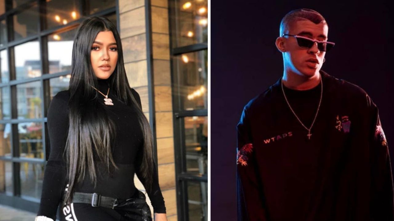 Nesi: La voz femenina en ‘Yo perreo sola’ de Bad Bunny que fue ignorada