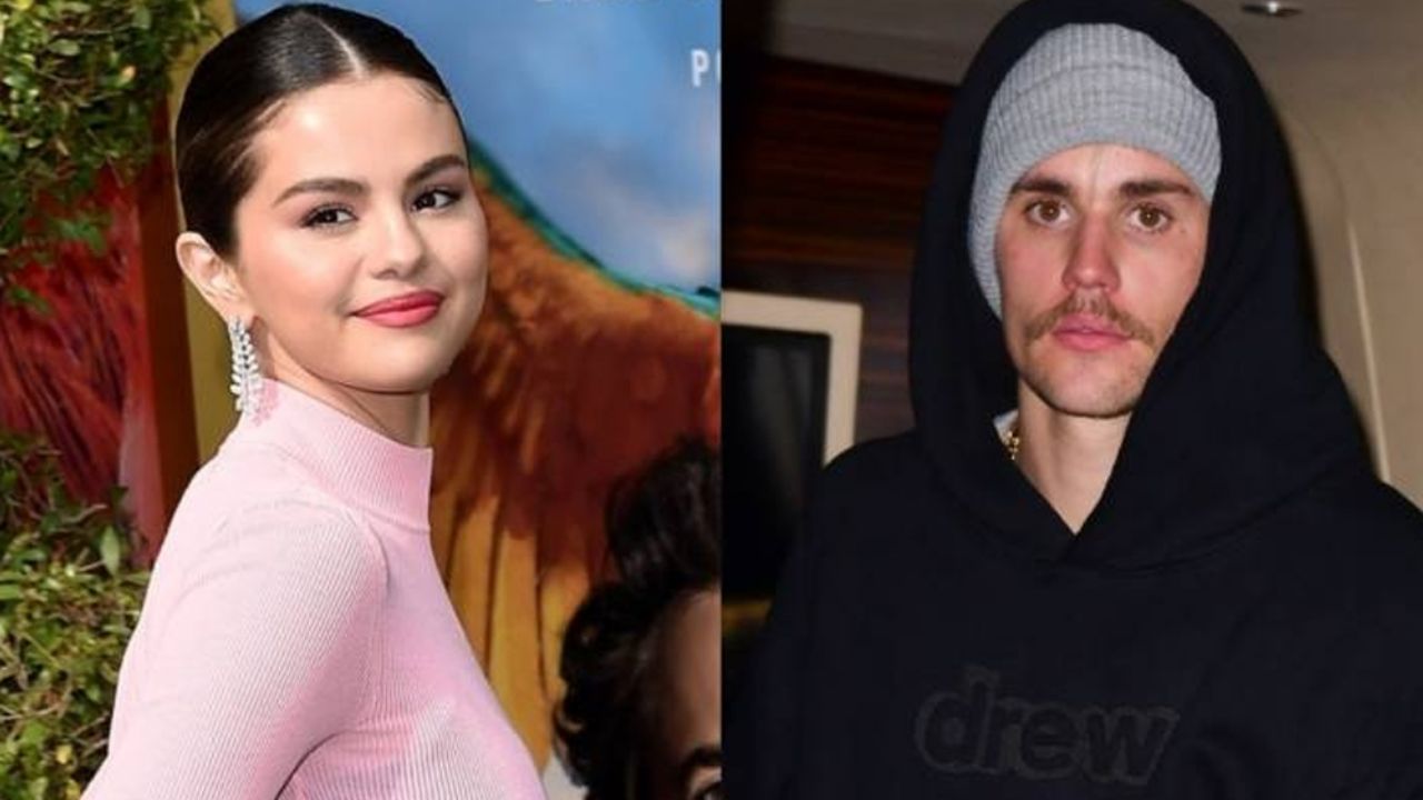 ¿Selena Gomez defiende su relación con Justin Bieber? “No fue tan mala”