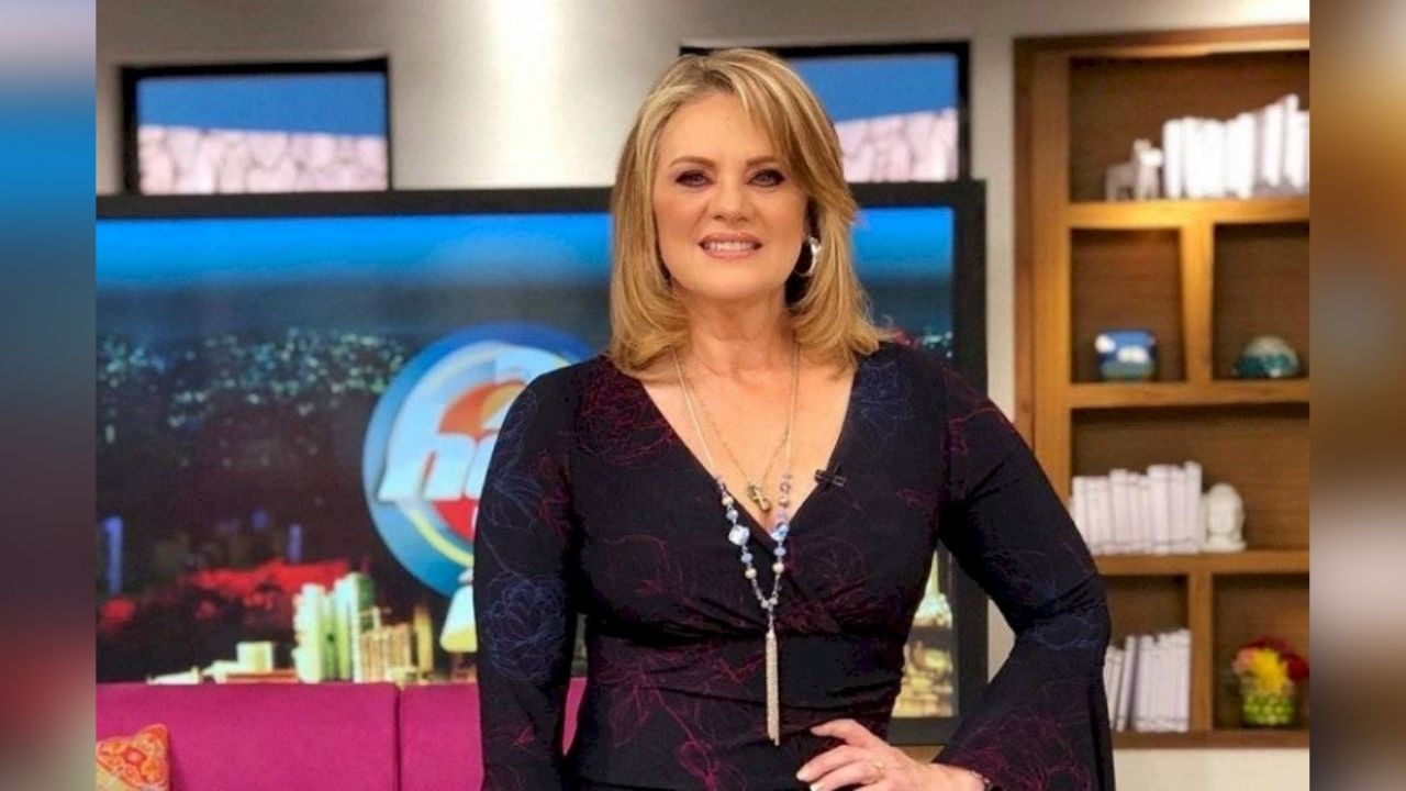 “Es que te valgo madr…”: Érika Buenfil devastada tras ser ignorada por su pareja