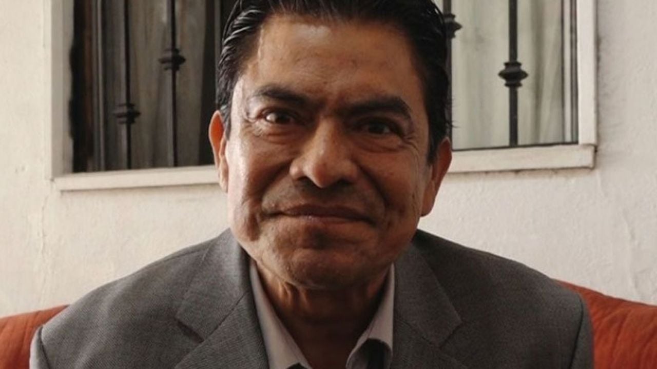 Muere el asesino de Luis Donald Colosio por un infarto cardíaco en Tijuana