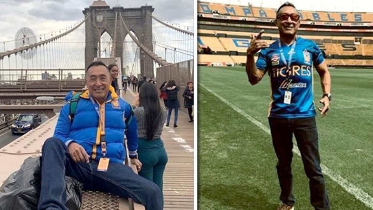 Seguidor de los Tigres que fue a partido en Nueva York fallece por coronavirus