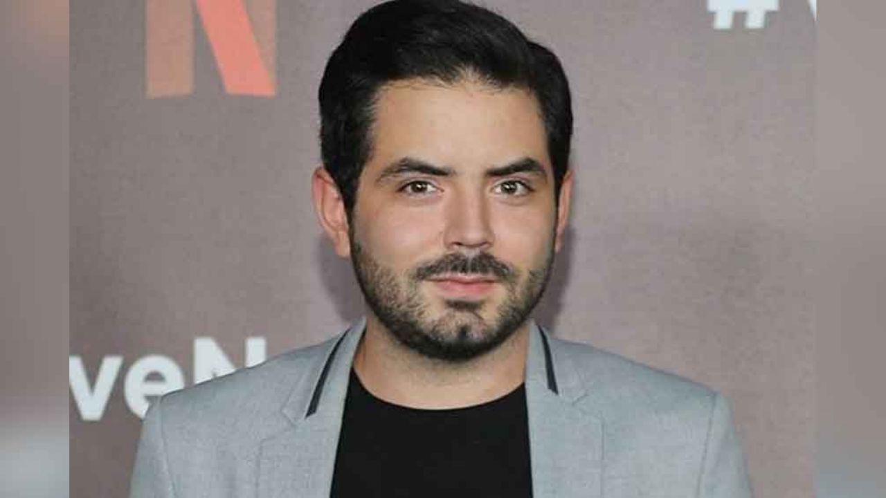 José Eduardo Derbez festeja su cumpleaños en medio de la crisis