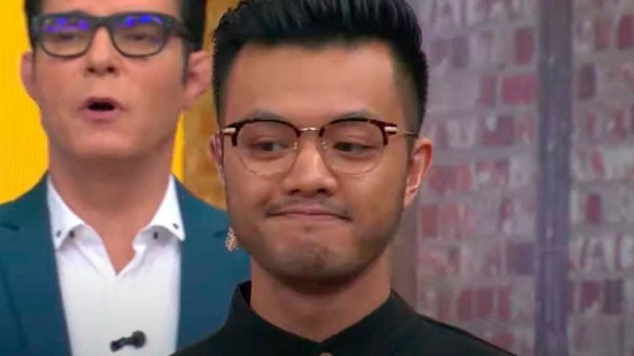 Polémica en ‘Venga la Alegría’: Por “chino”, humillan a conductor ¡y redes enfurecen!