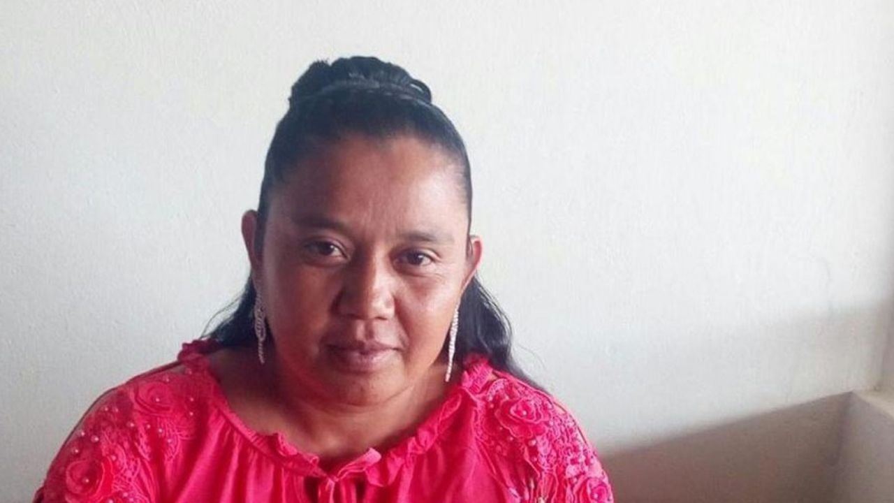 Matan a regidora del PRD en Veracruz; la hallaron junto a un cadáver