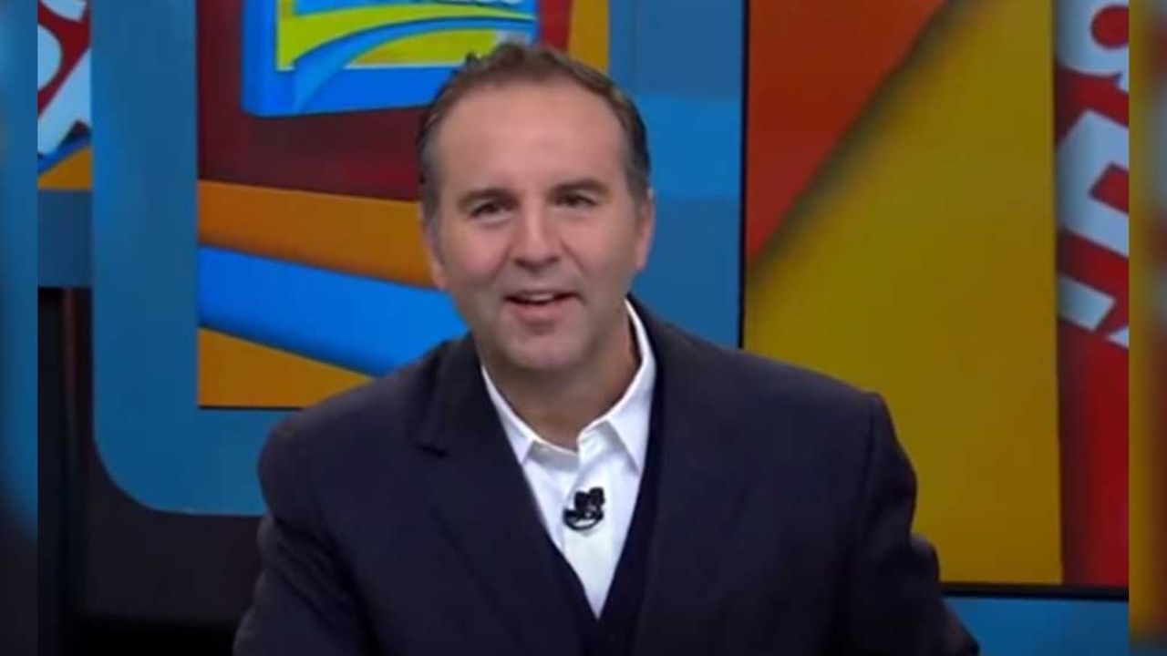 Conductor de Televisa revela su travesía y el miedo que sintió al contraer Covid-19