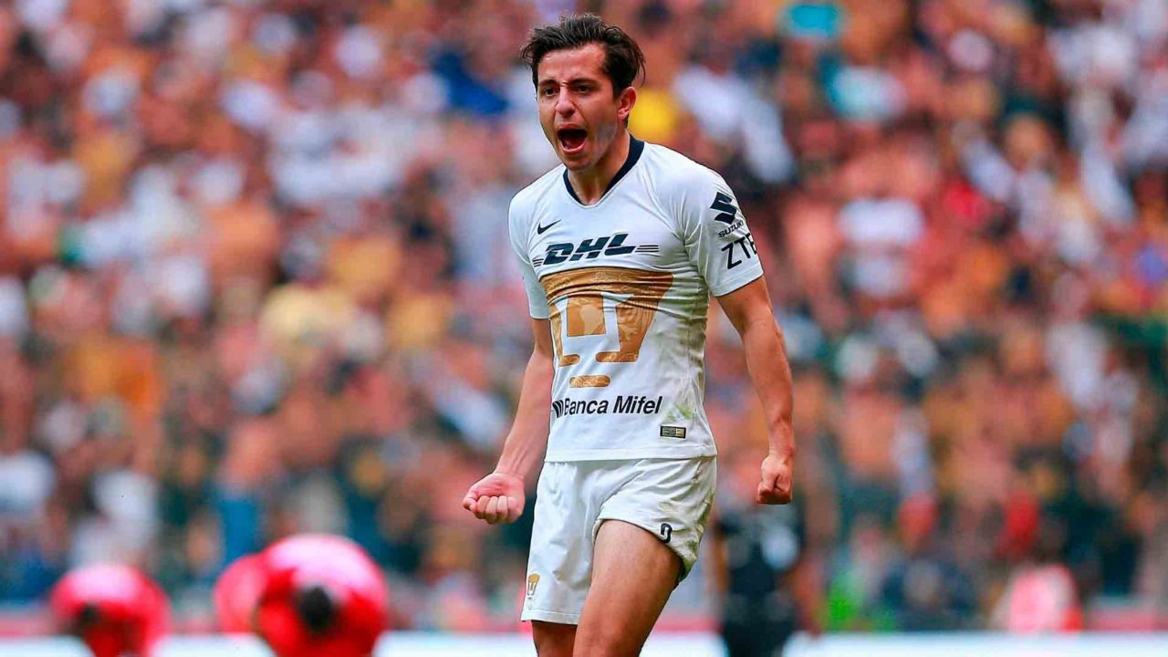 Pumas se impone por goleada a FC Juárez en la Jornada 2 de la eLiga MX