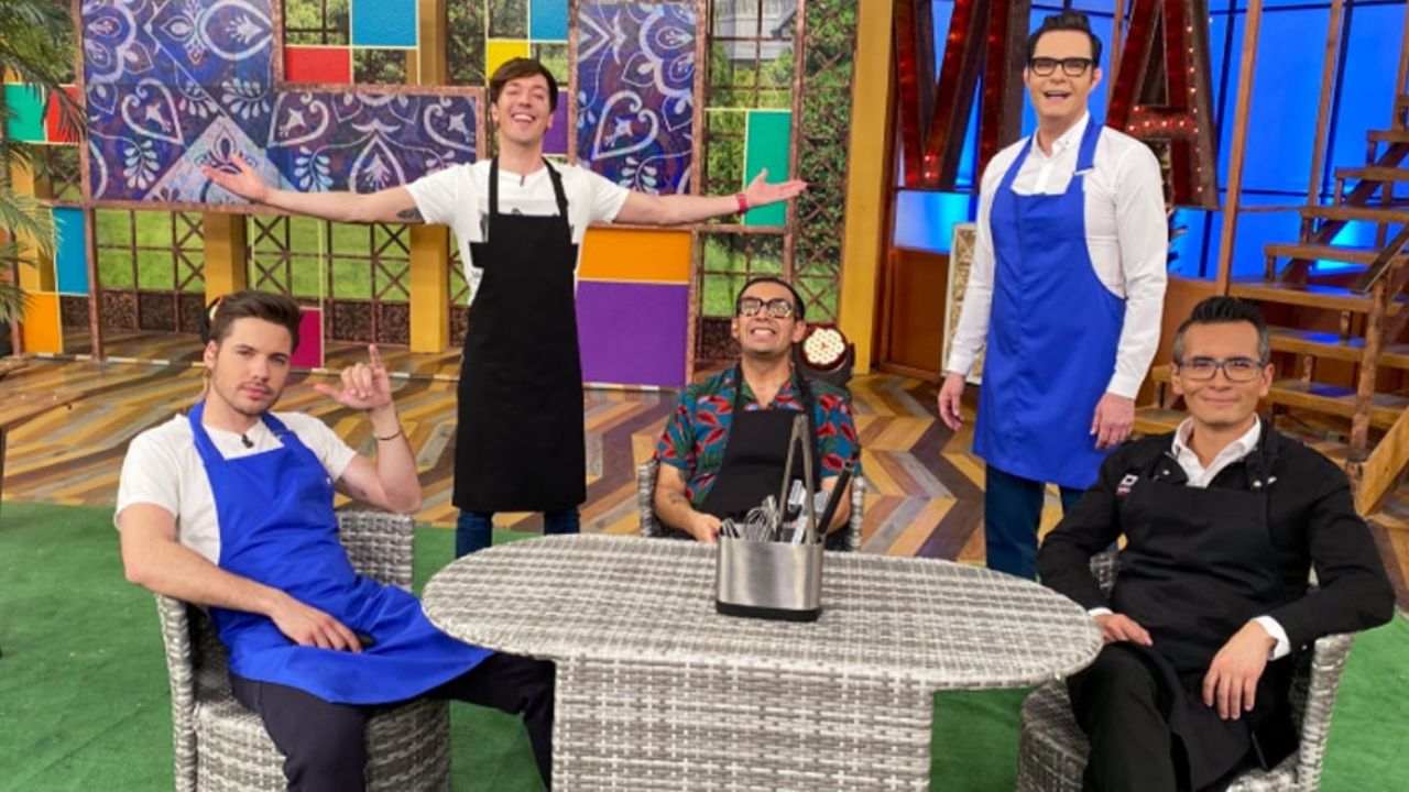 “Eres una perdedora”: Conductor de ‘Venga La Alegría’ humilla a invitada