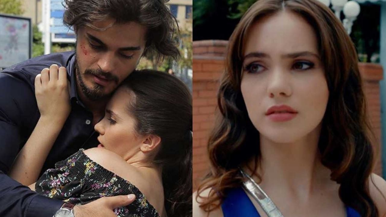‘Cennet’, la telenovela turca con la que Telemundo ‘pelea’ el rating a Univision