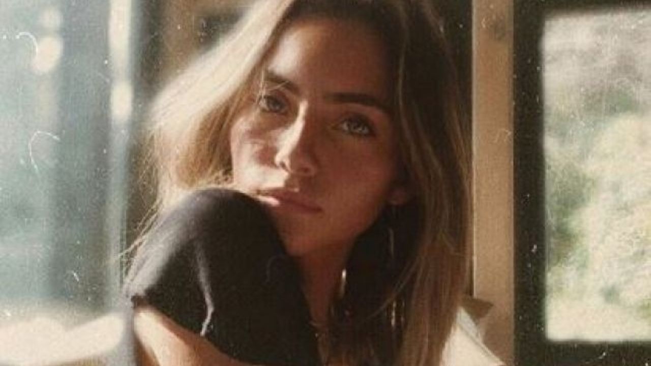 Camila, hija de ‘El Negro’ Araiza causa furor en Instagram con inédito video