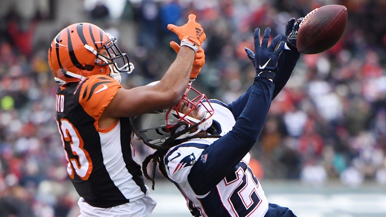 Patriots continúan bajo investigación debido al espionaje ante los Bengals