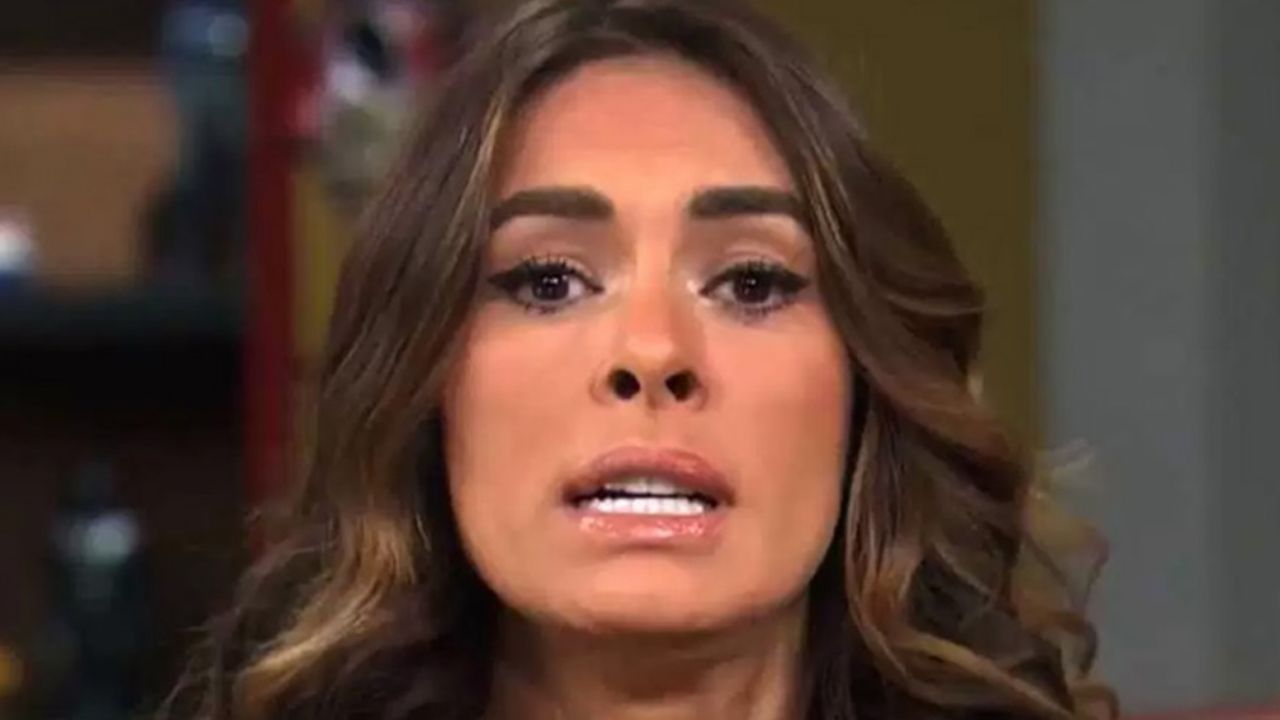Galilea Montijo manda recadito a agresores de personal médico: “Ojalá no los necesites”