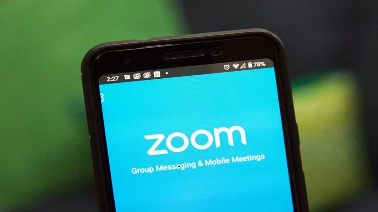 ¡Advertencia! Filtran contraseñas de más de 500 mil cuentas de Zoom