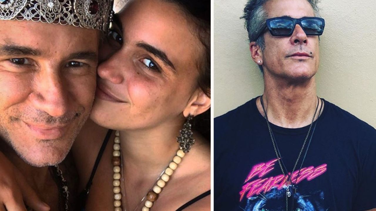 ¡No se guardó nada! Actor de Televisa responde a los que critican su noviazgo