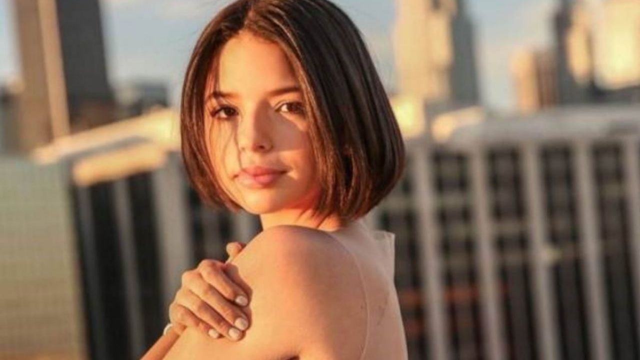 Ángela Aguilar preocupa a sus fans al recordar nostálgicos momentos