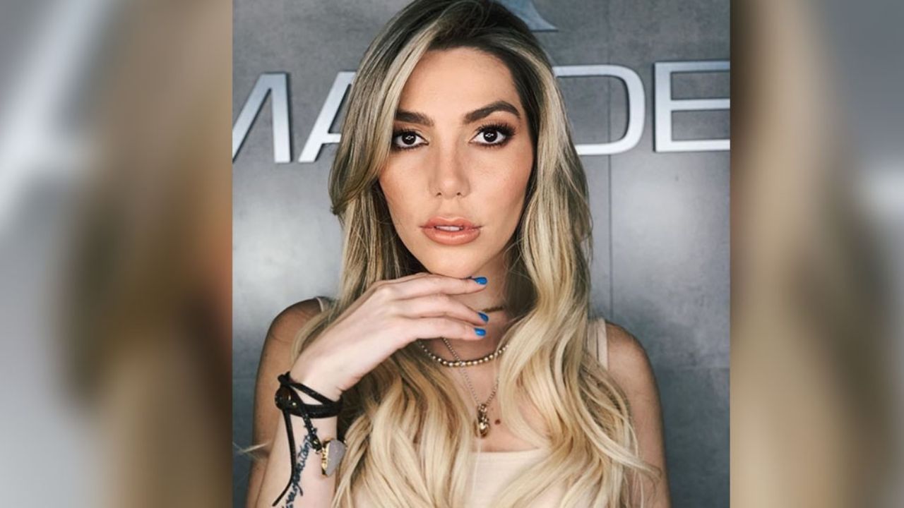 “Ahora se cree doctora corazón”: Critican a Frida Sofía por dar consejo de relación